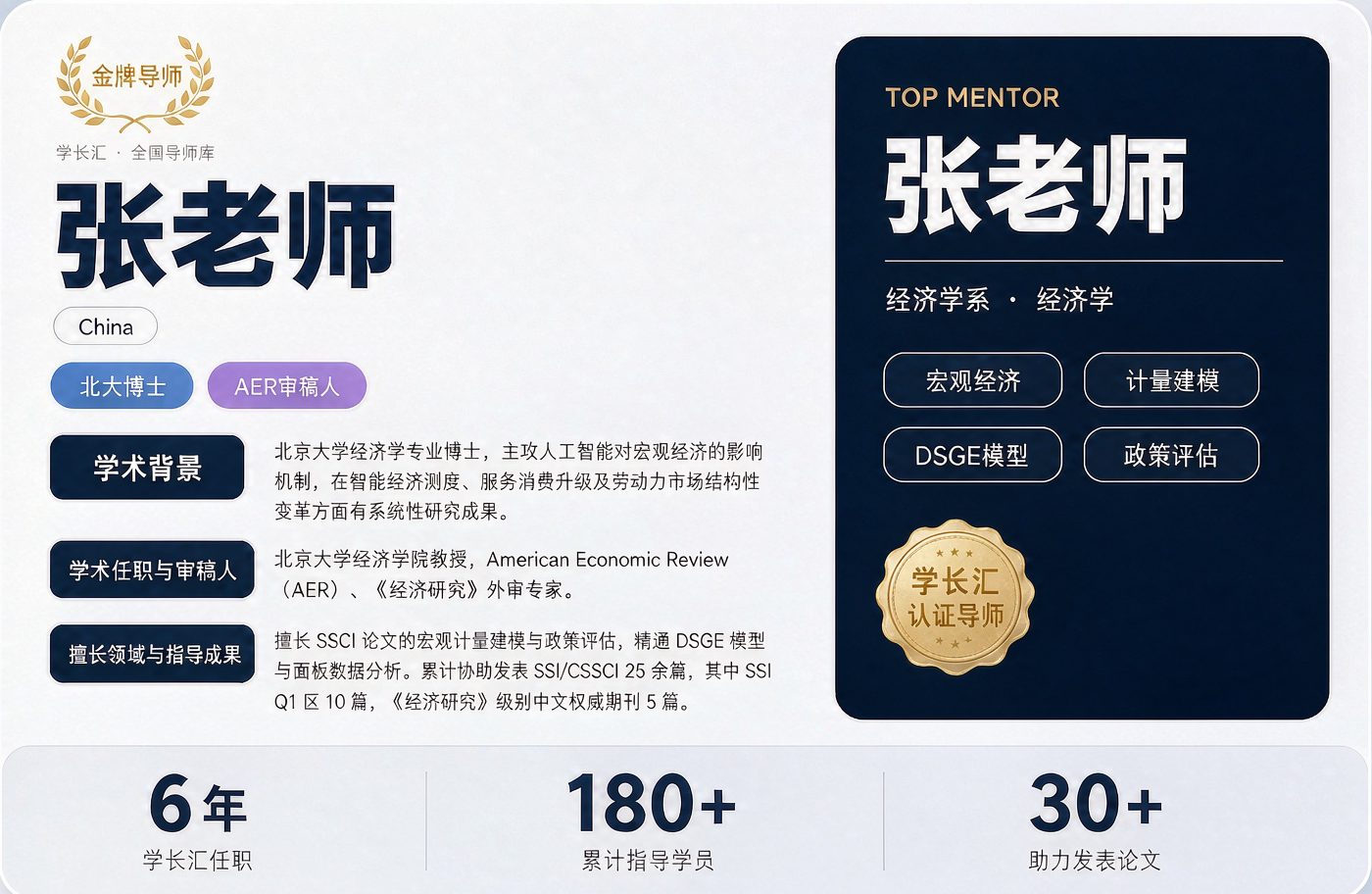 经济学专家 1